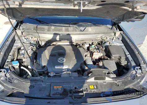 2021 Mazda Cx-9 Grand Touring z USA, uszkodzony, nr VIN JM3TCBDY7M0522833